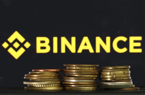 Binance CEO pleads guilty, crypto firm to pay $4 billion fine